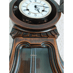 Годинник настінний з боєм (6841) - ЛьвівМаркет, Фото 12 Годинник настінний з боєм (6841) - LvivMarket.net, Фото 12