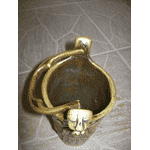 Латунне декоративне відерце (5893) - ЛьвівМаркет, Фото 10 Латунне декоративне відерце (5893) - LvivMarket.net, Фото 10