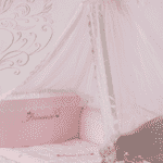 Комплект Принцеса рожевий - LvivMarket.net, Фото 3