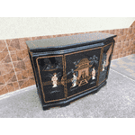 Комод в китайському стилі Шинуазрі (6793) - ЛьвівМаркет, Фото 4 Комод в китайському стилі Шинуазрі (6793) - LvivMarket.net, Фото 4