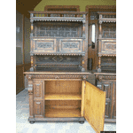 Пара антикварних буфетів Генрі (5161) - ЛьвівМаркет, Фото 43 Пара антикварних буфетів Генрі (5161) - LvivMarket.net, Фото 43