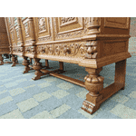 Комплект меблів для столової в стилі BRUGGE (6744) - ЛьвівМаркет, Фото 63 Комплект меблів для столової в стилі BRUGGE (6744) - LvivMarket.net, Фото 63