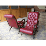 Комплект шкіряних крісел Честер (3620) - LvivMarket.net, Фото 28
