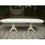 Стіл столовий, розкладний + 10 стільців (новий) (4398) - LvivMarket.net, Фото 15