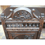 Комплект меблів для столової в стилі Bretonse (5472) - LvivMarket.net, Фото 161
