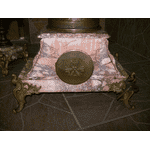 Камінний годинник з вазами Зустріч (6165) - ЛьвівМаркет, Фото 49 Камінний годинник з вазами Зустріч (6165) - LvivMarket.net, Фото 49