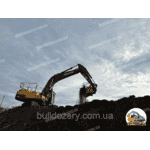 Берегоукріплювальні роботи бульдозером CATERPILLER D6R - ЛьвівМаркет, Фото 5 Берегоукріплювальні роботи бульдозером CATERPILLER D6R - LvivMarket.net, Фото 5
