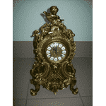 Камінний годинник з канделябрами (5594) - ЛьвівМаркет, Фото 42 Камінний годинник з канделябрами (5594) - LvivMarket.net, Фото 42