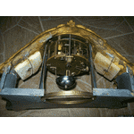 Годинник камінний Вершник (4937) - ЛьвівМаркет, Фото 37 Годинник камінний Вершник (4937) - LvivMarket.net, Фото 37