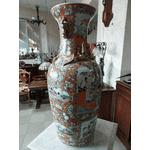 Інтерєрна ваза. Фарфор. Китай. (6073) - ЛьвівМаркет, Фото 36 Інтерєрна ваза. Фарфор. Китай. (6073) - LvivMarket.net, Фото 36