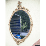 Консоль з дзеркалом + 2 бра  (латунь,онікс) (4457) - LvivMarket.net, Фото 14