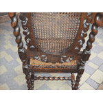 Стіл письмовий  + крісло Ренесанс (6031) - LvivMarket.net, Фото 80
