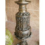 Настільна лампа Готика (6352) - ЛьвівМаркет, Фото 18 Настільна лампа Готика (6352) - LvivMarket.net, Фото 18