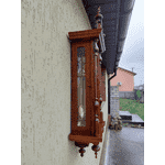 Годинник настінний з боєм (6682) - ЛьвівМаркет, Фото 6 Годинник настінний з боєм (6682) - LvivMarket.net, Фото 6