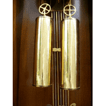 Годинник настінний з боєм (5883) - ЛьвівМаркет, Фото 32 Годинник настінний з боєм (5883) - LvivMarket.net, Фото 32