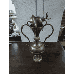 Ваза з кришкою (латунь) (5894) - ЛьвівМаркет, Фото 17 Ваза з кришкою (латунь) (5894) - LvivMarket.net, Фото 17