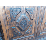 Буфет антикварний (дуб,різьба) (2360) - ЛьвівМаркет, Фото 59 Буфет антикварний (дуб,різьба) (2360) - LvivMarket.net, Фото 59