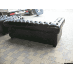 Новий шкіряний комплект меблів в стилі CHESTERFIELD (4952) - ЛьвівМаркет, Фото 6 Новий шкіряний комплект меблів в стилі CHESTERFIELD (4952) - LvivMarket.net, Фото 6