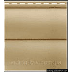 Блок хаус Золотистий Альта-Профіль - ЛьвівМаркет, Фото 2 Блок хаус Золотистий Альта-Профіль - LvivMarket.net, Фото 2