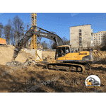 Демонтаж і виїмка фундаментів і залізобетонних підстав споруд - LvivMarket.net, Фото 5