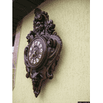 Антикварний настінний годинник (4936) - LvivMarket.net, Фото 6
