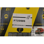 Подшипник передней ступицы R14 Citroen С25 (1982-1994) FT22005,71714450,335029, E268412 - LvivMarket.net, Фото 2