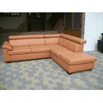 Новий шкіряний кутовий диван.ОДЕСА - LvivMarket.net, Фото 19