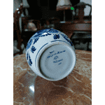 Ваза Delfts. Нідерланди (5523) - ЛьвівМаркет, Фото 9 Ваза Delfts. Нідерланди (5523) - LvivMarket.net, Фото 9