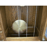 Годинник напольний (дуб,масив) (4326) - ЛьвівМаркет, Фото 27 Годинник напольний (дуб,масив) (4326) - LvivMarket.net, Фото 27