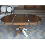 Стіл столовий, розкладний + 4 стільці (новий) (4397). ДНІПРО - LvivMarket.net, Фото 32