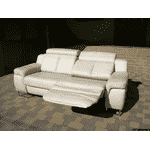 Новий шкіряний диван з функцією релакс (5059) - LvivMarket.net, Фото 35