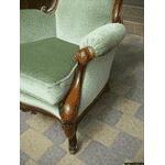 Крісло в стилі Луї (4380) - LvivMarket.net, Фото 18