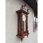 Годинник настінний з боєм (6682) - ЛьвівМаркет, Фото 5 Годинник настінний з боєм (6682) - LvivMarket.net, Фото 5