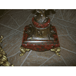 Камінний годинник з канделябрами (6127) - ЛьвівМаркет, Фото 49 Камінний годинник з канделябрами (6127) - LvivMarket.net, Фото 49