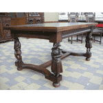 Комплект меблів для столової в стилі Bretonse (6071) - LvivMarket.net, Фото 202