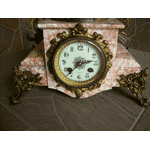 Годинник камінний (камінь,латунь) (5931) - ЛьвівМаркет, Фото 20 Годинник камінний (камінь,латунь) (5931) - LvivMarket.net, Фото 20