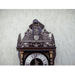 Годинник настінний з боєм (6209) - LvivMarket.net, Фото 6