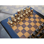 Деревяний набір для шахів. Іспанія (6143). ДНІПРО - LvivMarket.net, Фото 45