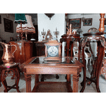 Годинник настільний. Німеччина (6578) - ЛьвівМаркет, Фото 6 Годинник настільний. Німеччина (6578) - LvivMarket.net, Фото 6