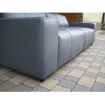 Новий шкіряний диван  (6296) - LvivMarket.net, Фото 23