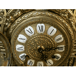 Камінний годинник з канделябрами (5880) - LvivMarket.net, Фото 35