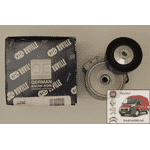 Натяжной ролик генератора Ситроен Берлинго / Citroen Berlingo M49 (1996-2003) RUVILLE EVR55942,9636782780, 9653522780,FT44628,96367827,1613840080 - ЛьвівМаркет, Фото 1 Натяжной ролик генератора Ситроен Берлинго / Citroen Berlingo M49 (1996-2003) RUVILLE EVR55942,9636782780, 9653522780,FT44628,96367827,1613840080 - LvivMarket.net, Фото 1