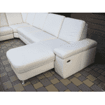 Новий шкіряний диван, розкладний POLINOVA (5577). ДНІПРО - LvivMarket.net, Фото 29