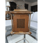 Годинник настільний. Німеччина (6685) - ЛьвівМаркет, Фото 9 Годинник настільний. Німеччина (6685) - LvivMarket.net, Фото 9