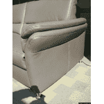 Новий шкіряний диван з функцією релакс (5567) - LvivMarket.net, Фото 33