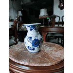 Ваза Delfts. Нідерланди (5523) - ЛьвівМаркет, Фото 5 Ваза Delfts. Нідерланди (5523) - LvivMarket.net, Фото 5