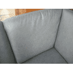 Новий шкіряний диван + пуф POLINOVA (5578) - LvivMarket.net, Фото 41