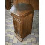 Тумба антикварна кутова (6237) - ЛьвівМаркет, Фото 9 Тумба антикварна кутова (6237) - LvivMarket.net, Фото 9