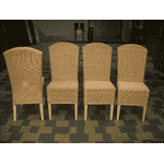 Комплект стільців (ліана) (4766) - LvivMarket.net, Фото 19