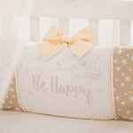 Комплект Маленька Соня Akvarel зайчики беж, з балдахіном - ЛьвівМаркет, Фото 6 Комплект Маленька Соня Akvarel зайчики беж, з балдахіном - LvivMarket.net, Фото 6